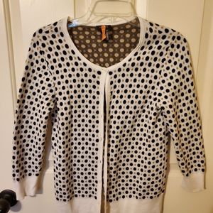 Ann Taylor cardigan